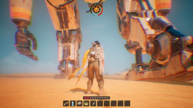 Hello Sunshine screenshot