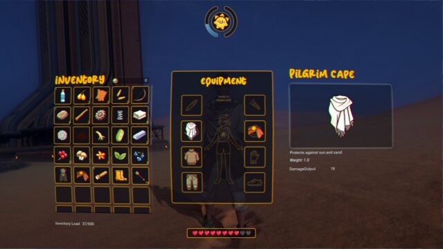 Hello Sunshine screenshot