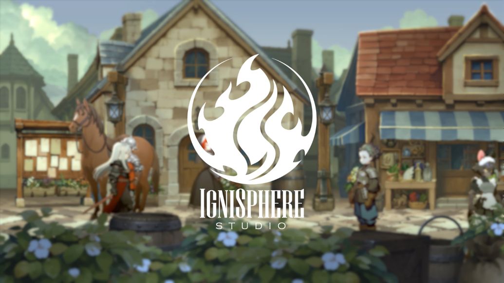 Ignisphere Studio