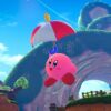 Kirby and the World Beyond header