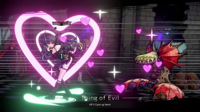 LitGirls Bookbound Dungeons screenshot