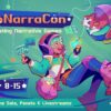 LudoNarraCon 2026 header