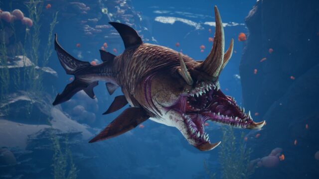 Maneater 2 screenshot