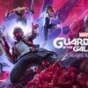 Marvel's Guardians of the Galaxy: Encore Edition key art