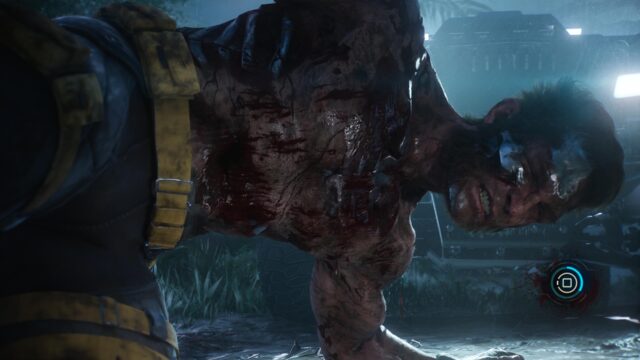 Marvel's Wolverine
