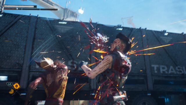 Marvel's Wolverine
