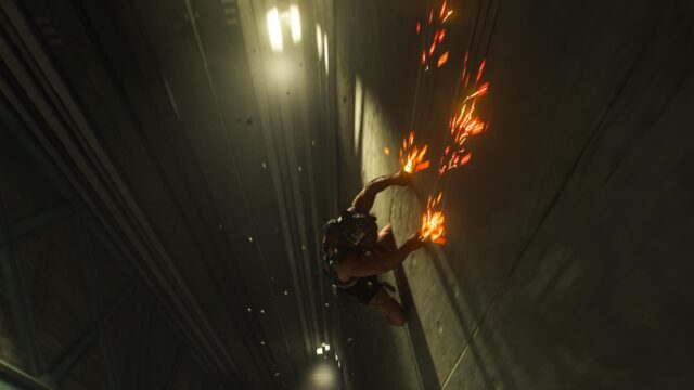 Marvel's Wolverine