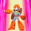 Mega Man Dual Override - Proto Man