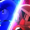 Mega Man Dual Override header