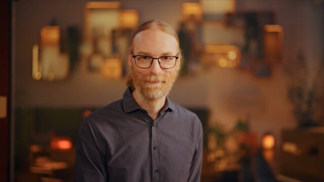 Minecraft Live - Jens Bergenstrom