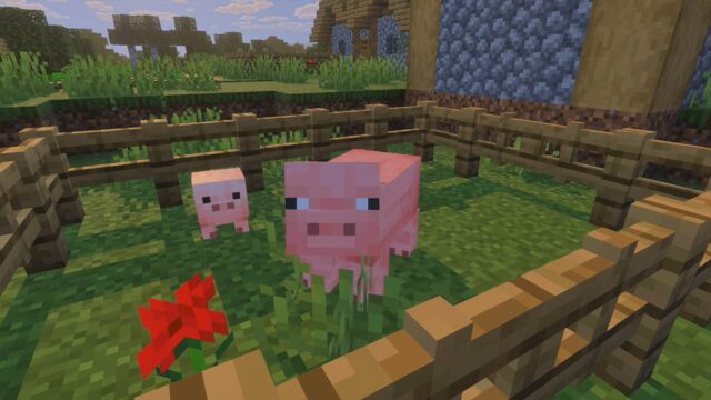 Minecraft Live - Sound Effects