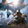 Monster Hunter Wilds: Ascendance teaser