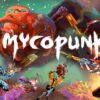 Mycopunk key art