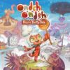 Ondeh Ondeh Kaya's Tasty Tale key art