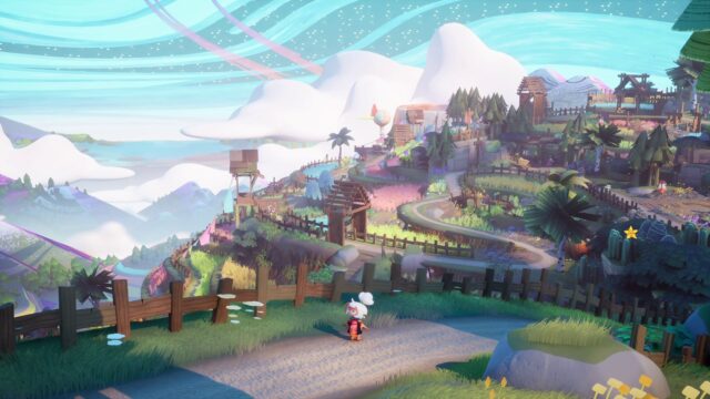 Ondeh Ondeh Kaya's Tasty Tale screenshot
