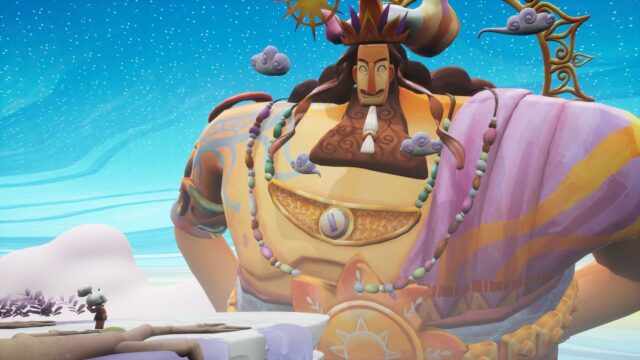Ondeh Ondeh Kaya's Tasty Tale screenshot