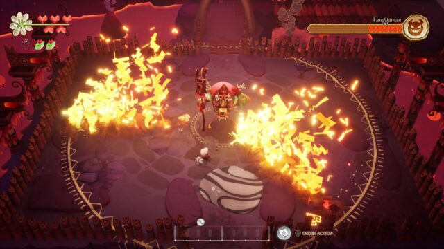 Ondeh Ondeh Kaya's Tasty Tale screenshot