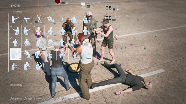 Ace Combat 8 screenshot