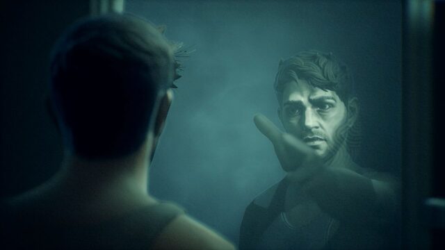 Onyx The Dark Grip screenshot