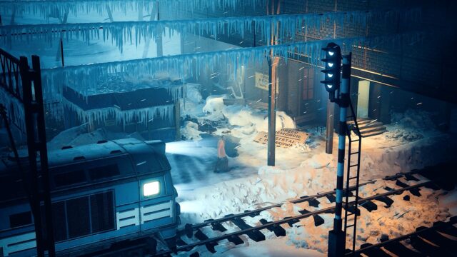 Onyx The Dark Grip screenshot