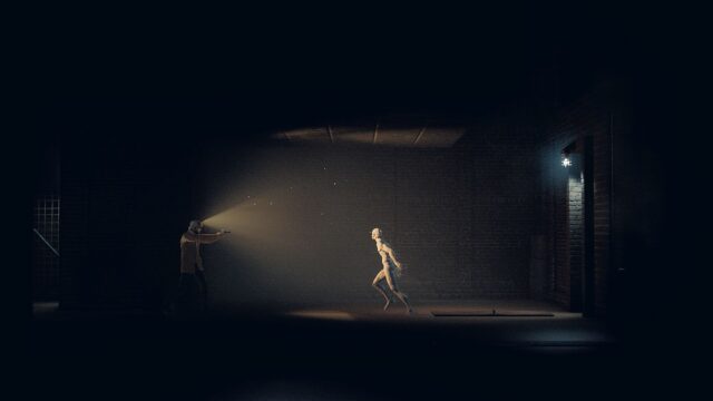 Onyx The Dark Grip screenshot