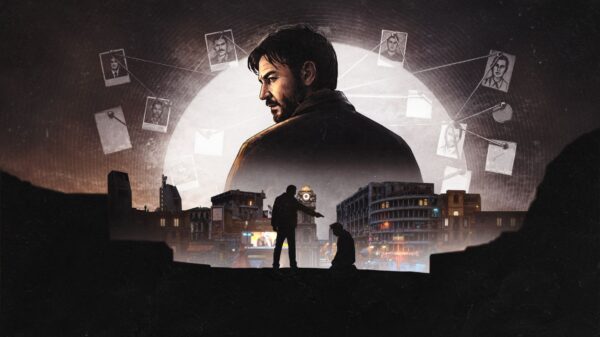 Pera Coda key art