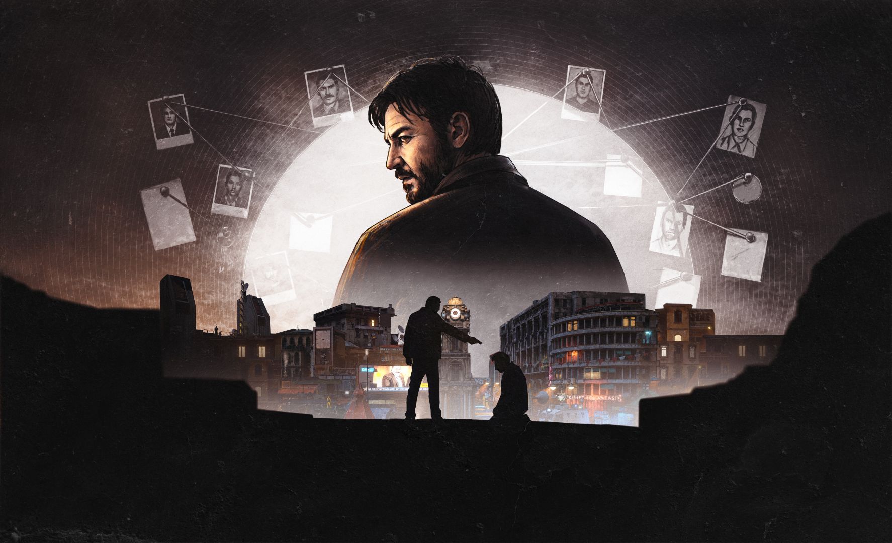 Pera Coda key art