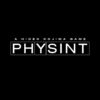 Physint Cover Image