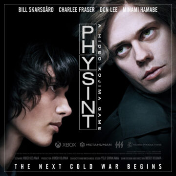 Physint Poster
