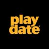 Playdate logo