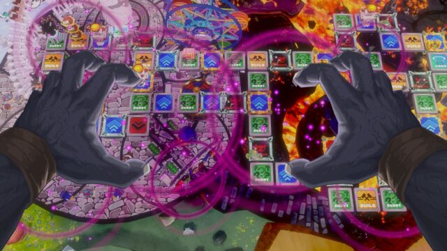 Prinny Party: Going Overboard! screenshot