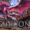 Project Zircon key art