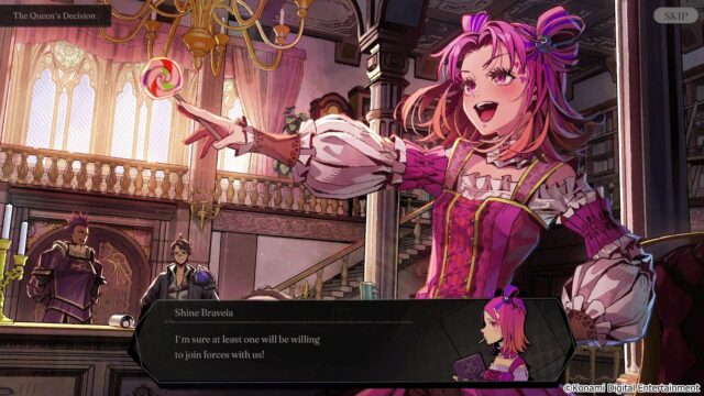 Project Zircon screenshot