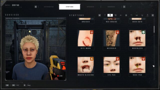 Quarantine Zone Miami Zero screenshot