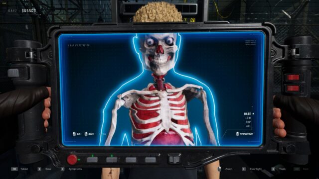Quarantine Zone Miami Zero screenshot