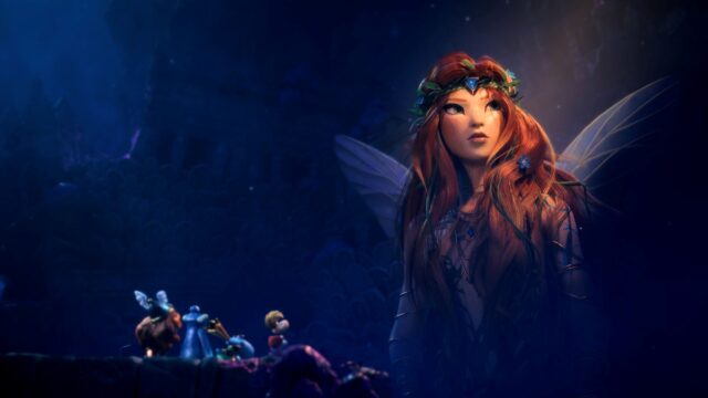 Rayman Legends Retold screenshot