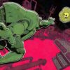 Rebounder key art
