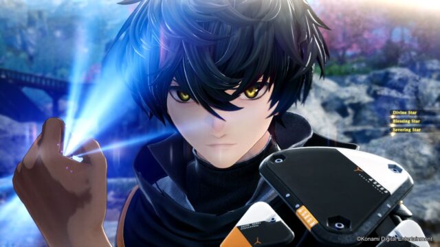 Rev. NOiR screenshot