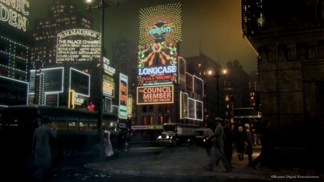 Rhapsody in Scarlet screenshot