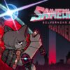 Sameowrai Silverwing Stray key art