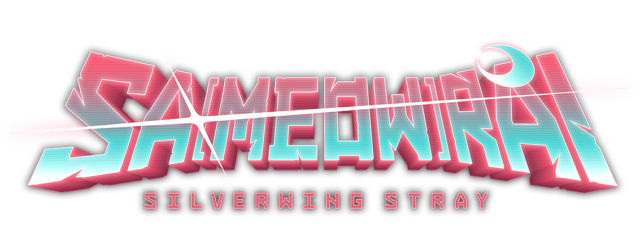 Sameowrai Silverwing Stray logo