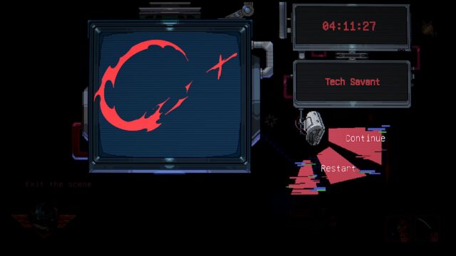 Sameowrai Silverwing Stray screenshot
