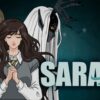 Saraab: Beyond the Veil key art