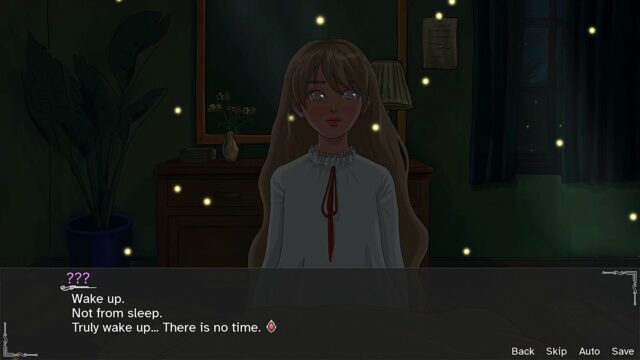 Saraab Beyond the Veil screenshot