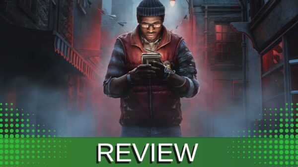 Silent Hill Townfall Review Art