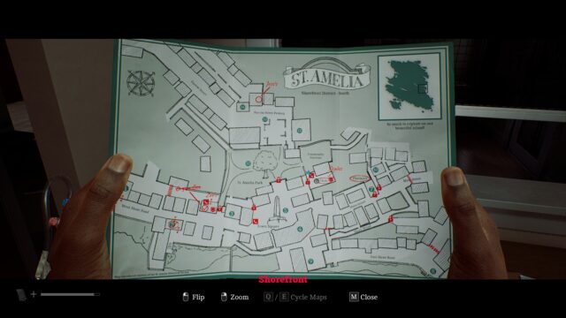Silent Hill: Townfall screenshot