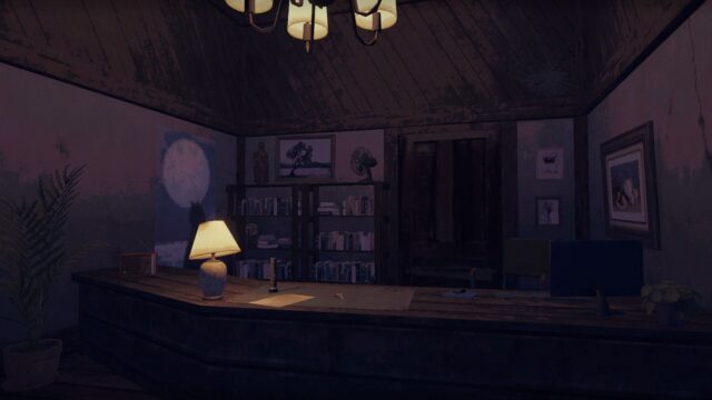 Springs Eternal screenshot