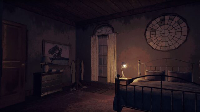 Springs Eternal screenshot