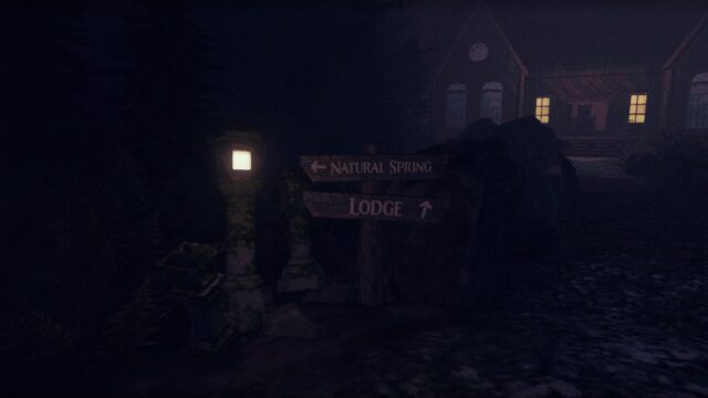 Springs Eternal screenshot