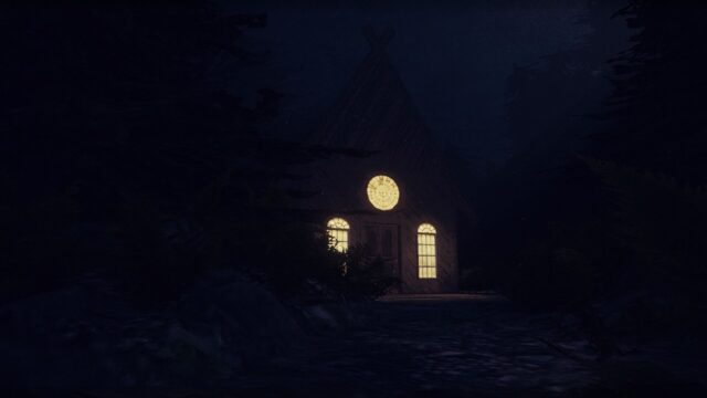 Springs Eternal screenshot